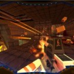 STRAFE, lo shooter di Pixel Titans, ha una data d'uscita ufficiale