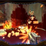 Strafe, l'FPS roguelike di Pixel Titans, è stato posticipato a maggio