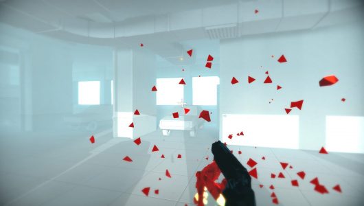 superhot switch