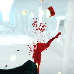 SUPERHOT gioco di carte