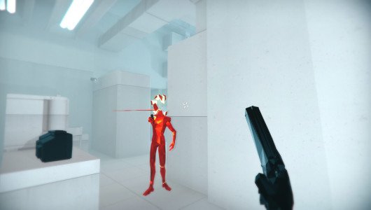 SUPERHOT VR FOREVER data uscita