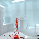 SUPERHOT Vr trailer lancio