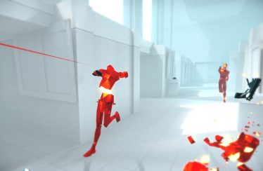 superhot switch