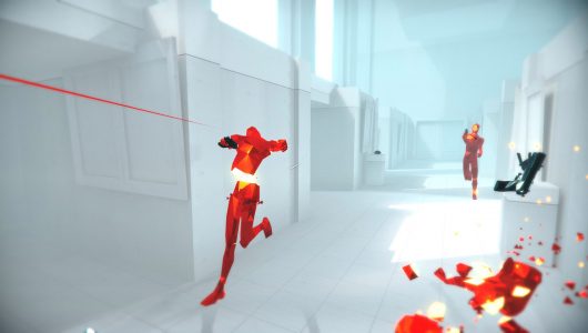 superhot switch