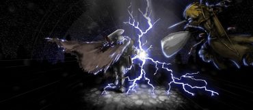 Salt and Sanctuary xbox one