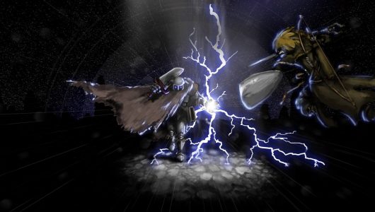 Salt and Sanctuary xbox one