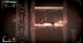 Salt and Sanctuary arriverà su PS Vita tra pochi giorni