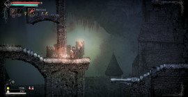 salt sanctuary recensione pc ps4