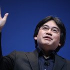 satoru iwata nintendo switch