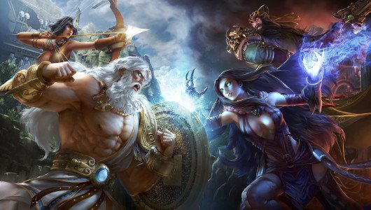 smite nintendo switch