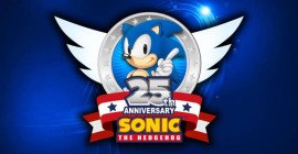 Sonic the Hedgehog celebra i suoi 25 anni con un video