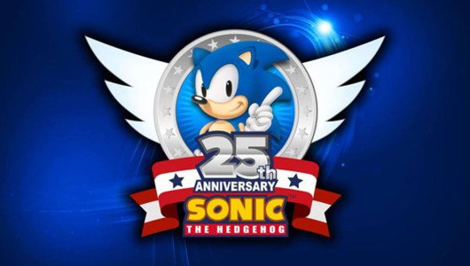 Sonic the Hedgehog celebra i suoi 25 anni con un video