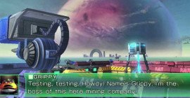 Miyamoto annuncia Star Fox Guard