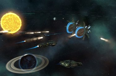 Stellaris synthetic dawn