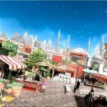 Sword Art Online The Beginning: pubblicate nuove immagini