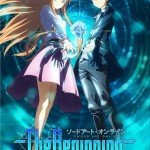 Sword Art Online The Beginning: pubblicate nuove immagini