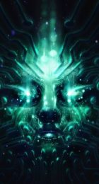 system shock 3 concept art