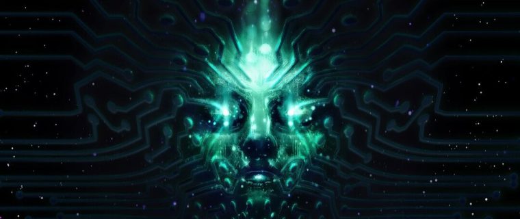 system shock 3 concept art