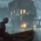 the sinking city nacon frogwares