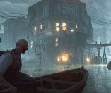 The Sinking City