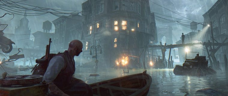 the sinking city nacon frogwares