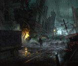 The Sinking City