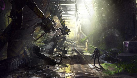 Focus home interactive e3 2016 the surge