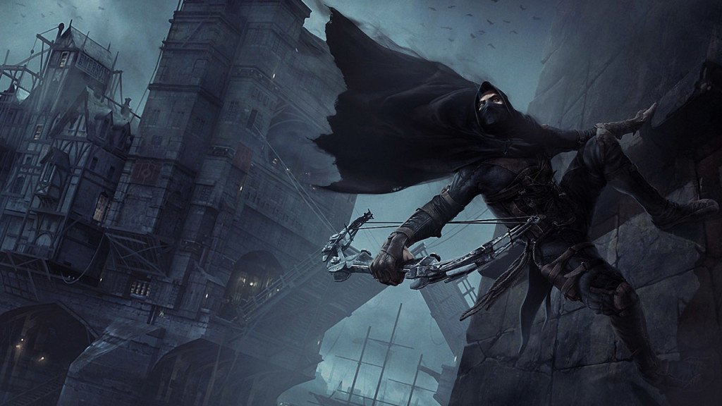 Thief 5