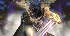 tokyo mirage sessions fe encore trailer lancio