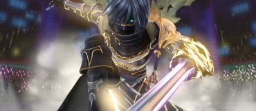 tokyo mirage sessions fe encore trailer lancio