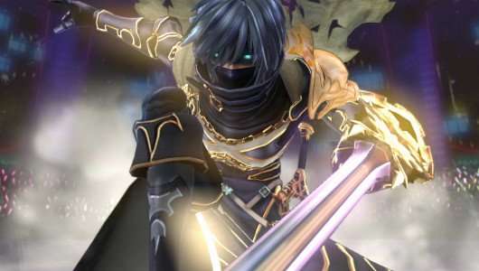 tokyo mirage sessions fe encore trailer lancio