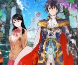 Tokyo Mirage Sessions #FE