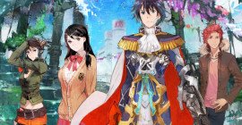 tokyo mirage sessions fe encore trailer feature