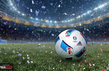 PES 2016: un bundle PS4 con la modalità UEFA Euro 2016 inclusa