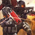 Umbrella Corps Anteprime