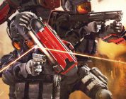 Umbrella Corps 01