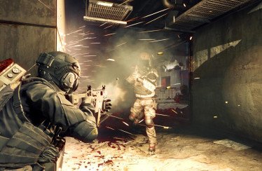 Umbrella Corps demo PS4