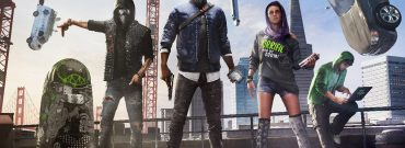 watch dogs 2 rinviato pc