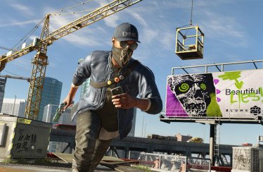 Watch Dogs 2 trailer ubisoft