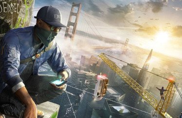 watch dogs 3 e3 2019