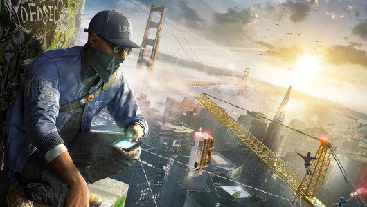 watch dogs 3 e3 2019