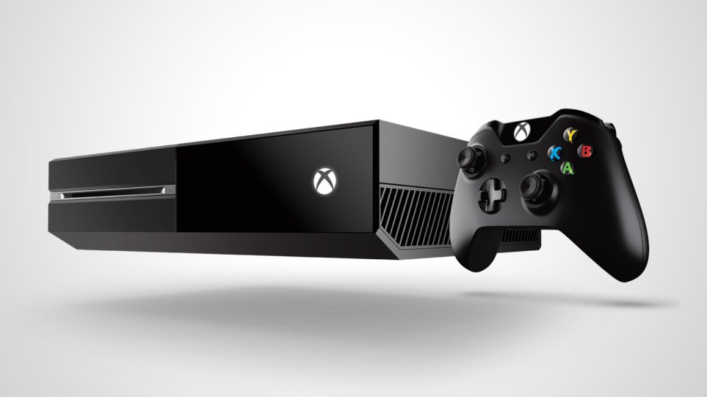 Xbox One tv dvr