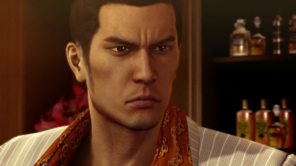 Yakuza 0 data uscita