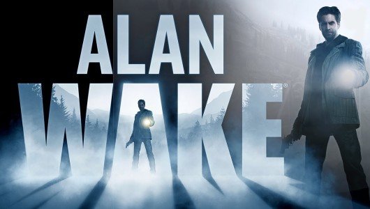 Il trademark "Alan Wake's Return" non è legato ad un videogioco