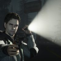 alan wake serie tv