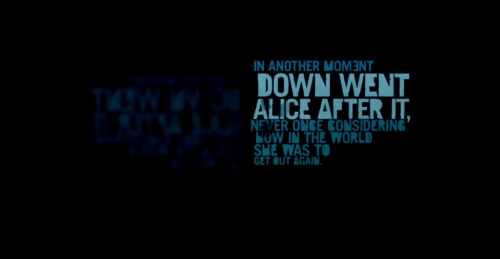 Far Cry 3 - Alice in Wonderland
