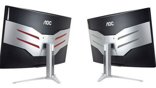 AOC annuncia AGON, la linea di monitor dedicati al gaming