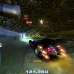 batman videogiochi