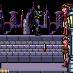 batman videogiochi