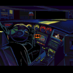 batman videogiochi